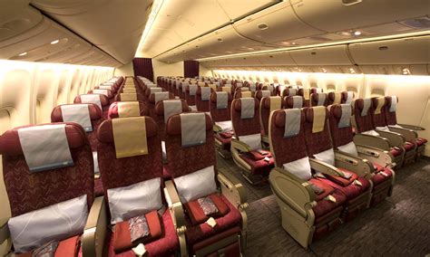 qatar airways boeing 777-200lr economy class|16 HOURS in ECONOMY CLASS .